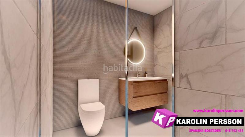 Foto 60bc8449-e3cb-4056-9cf3-f8469a6ac14c. Duplex con piscina in Pilar de la Horadada ciudad Pilar de la Horadada