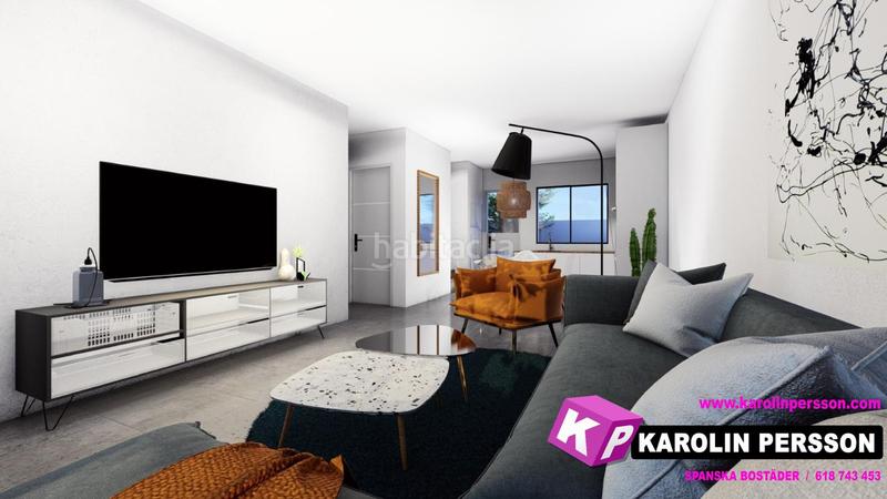 Foto 7714b78c-80df-480e-a36a-f457114853b9. Duplex con piscina in Pilar de la Horadada ciudad Pilar de la Horadada