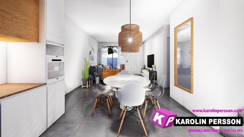 Foto aec80f36-6cef-4fd5-9a14-8cb62df69e2e. Duplex con piscina in Pilar de la Horadada ciudad Pilar de la Horadada