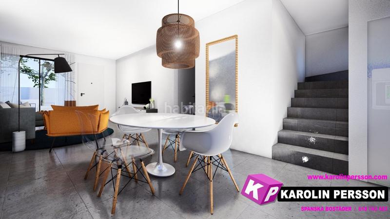 Foto bda4384c-cbfc-4cca-803c-12d1e2bfff7a. Duplex con piscina in Pilar de la Horadada ciudad Pilar de la Horadada