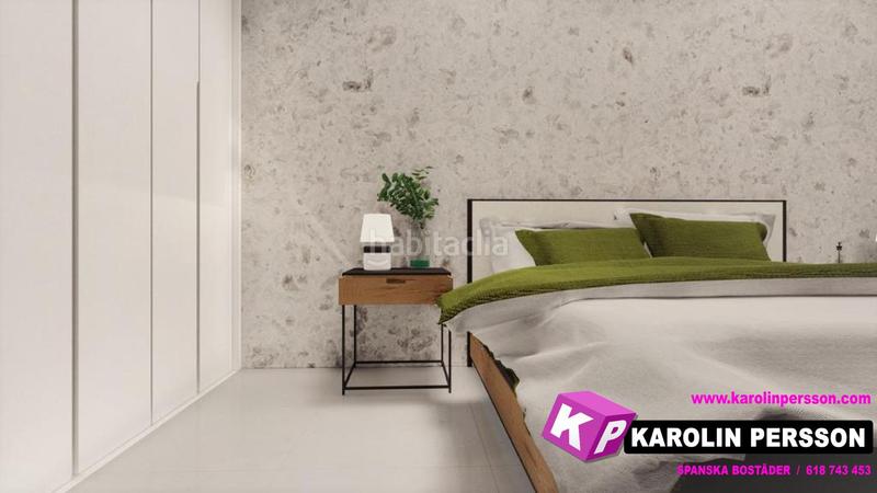 Foto e40c4780-0b94-49d0-9c13-ec278381c24c. Duplex con piscina in Pilar de la Horadada ciudad Pilar de la Horadada