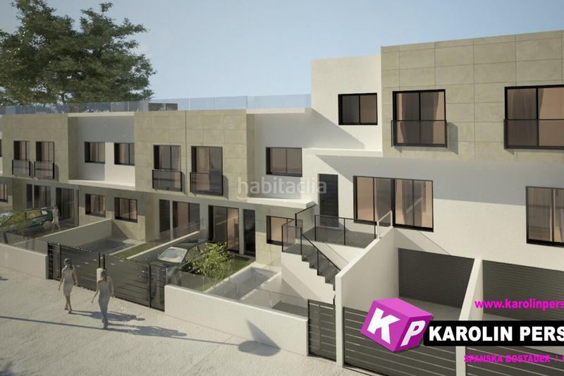 Foto e662ce3e-2b42-49dd-a072-ca98b1efa298. Duplex con piscina in Pilar de la Horadada ciudad Pilar de la Horadada