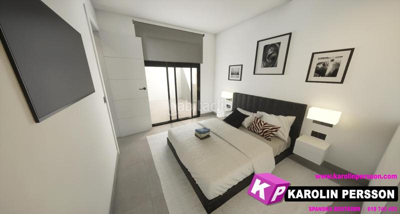 Foto 396b367c-7d5f-46ea-ae92-fe9267462c30. Casa amb piscina a Las Lomas de Rame-Bahía Bella Alcázares (Los)