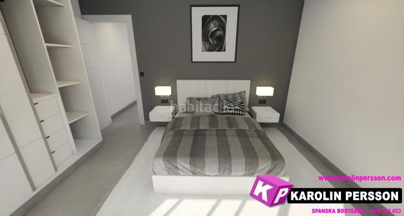 Foto 39d7fc5e-daa4-409b-b6ca-796d58494469. Casa amb piscina a Las Lomas de Rame-Bahía Bella Alcázares (Los)