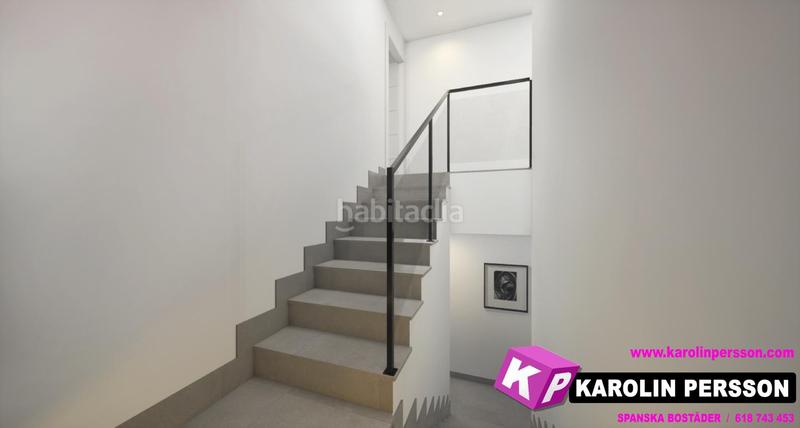 Foto 4f815b94-2fc7-402c-930d-fcfdad8b3755. Casa amb piscina a Las Lomas de Rame-Bahía Bella Alcázares (Los)