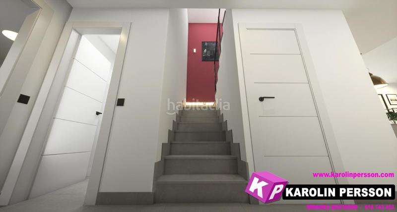 Foto 5fdb537c-86b8-41cc-a407-1fc73b0fe7f1. Casa amb piscina a Las Lomas de Rame-Bahía Bella Alcázares (Los)