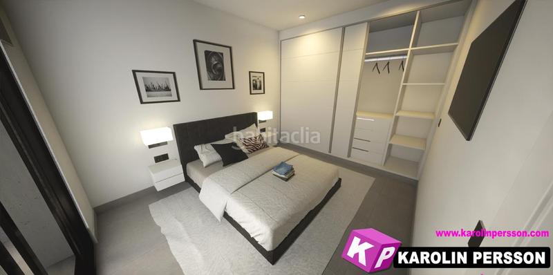 Foto 7a18e5b1-310a-4c14-8231-dacd51cb319d. Casa amb piscina a Las Lomas de Rame-Bahía Bella Alcázares (Los)