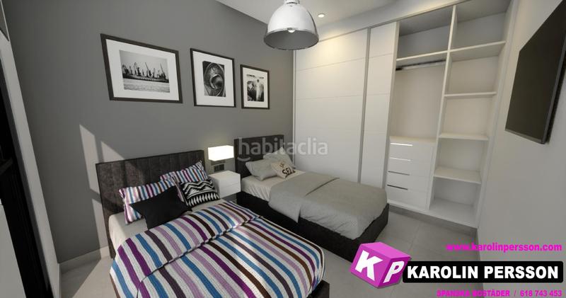 Foto 86905ab8-b41c-4992-97eb-e7b6ab7a6177. Casa amb piscina a Las Lomas de Rame-Bahía Bella Alcázares (Los)