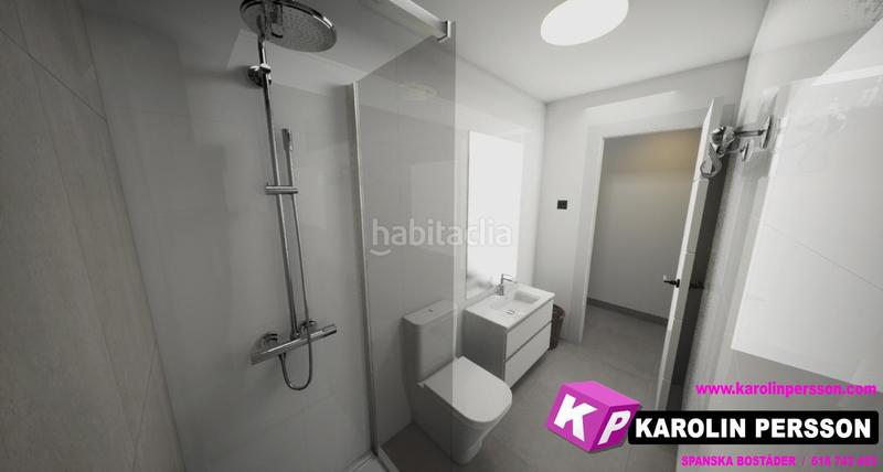 Foto a89dec2a-96d8-4312-80e6-0c8c933a08dc. Casa amb piscina a Las Lomas de Rame-Bahía Bella Alcázares (Los)