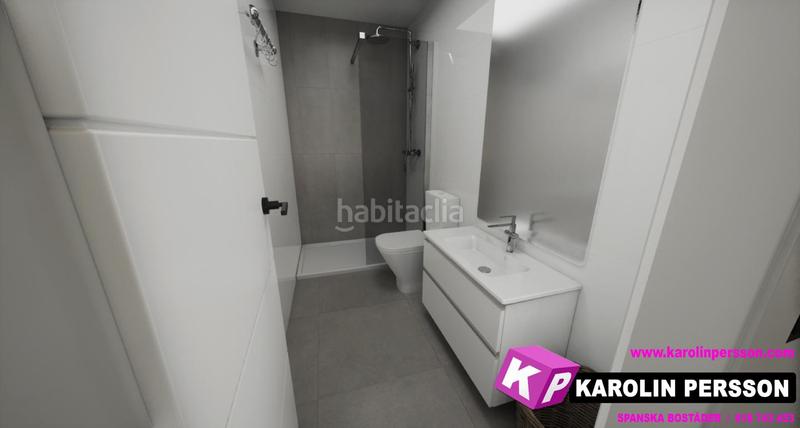 Foto c7b02ced-7292-42c0-b99f-bb9446b277cf. Casa amb piscina a Las Lomas de Rame-Bahía Bella Alcázares (Los)