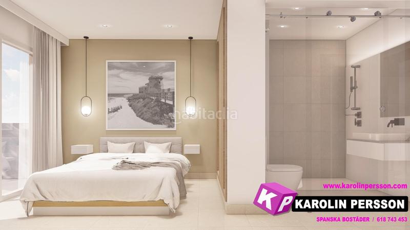 Foto 1e2760ed-450c-4138-81ac-16923757fcb4. Attique avec piscine dans Pilar de la Horadada ciudad Pilar de la Horadada