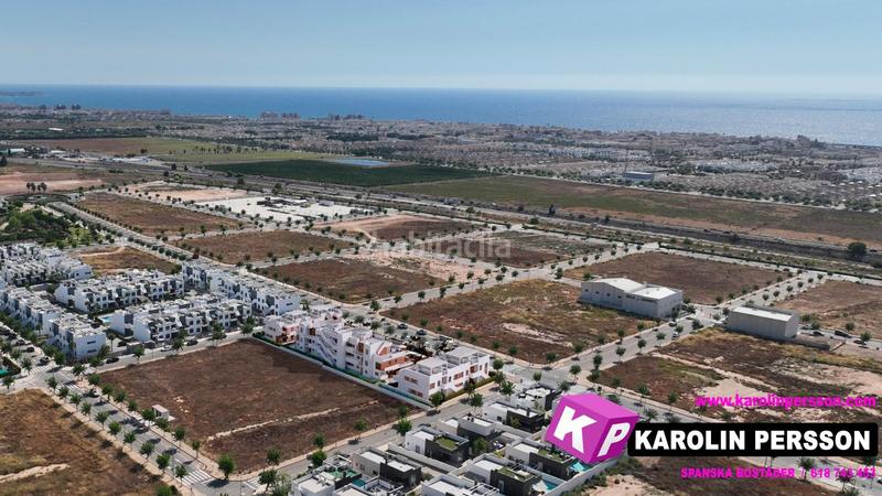 Foto 50c4106e-78aa-4215-bbb5-642a3df153ce. Attique avec piscine dans Pilar de la Horadada ciudad Pilar de la Horadada