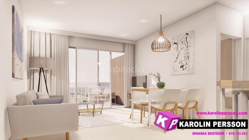 Foto 5f04b951-2ccc-4e5a-bf05-9fa03279f6e9. Attique avec piscine dans Pilar de la Horadada ciudad Pilar de la Horadada