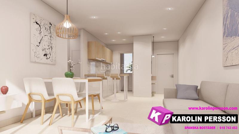 Foto 8dba6c81-bd87-45cc-9415-8c298655bb0f. Attique avec piscine dans Pilar de la Horadada ciudad Pilar de la Horadada