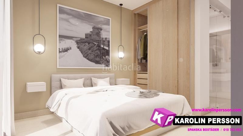 Foto afcc6865-62b0-4df7-869f-2e32d25a27f1. Attique avec piscine dans Pilar de la Horadada ciudad Pilar de la Horadada