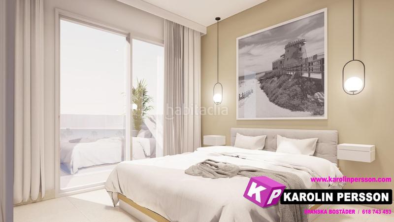 Foto e5c6a31b-e4fc-4084-a5b3-7f78f03dcc09. Attique avec piscine dans Pilar de la Horadada ciudad Pilar de la Horadada