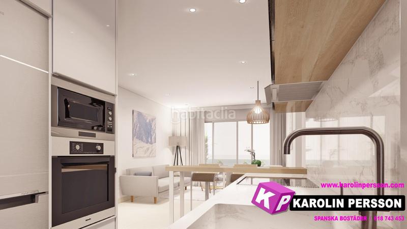 Foto e5dc5420-4bc7-4b61-b49c-8041686f26ff. Attique avec piscine dans Pilar de la Horadada ciudad Pilar de la Horadada