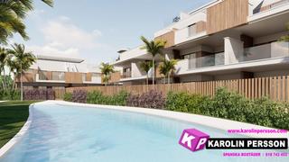 Àtic  Felipe vi. Apartamentos de lujo