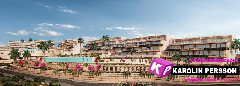 Foto 4cdaa178-4673-4e66-883a-703c7a57138c. Appartement avec piscine dans balcón de Finestrat-terra marina Finestrat