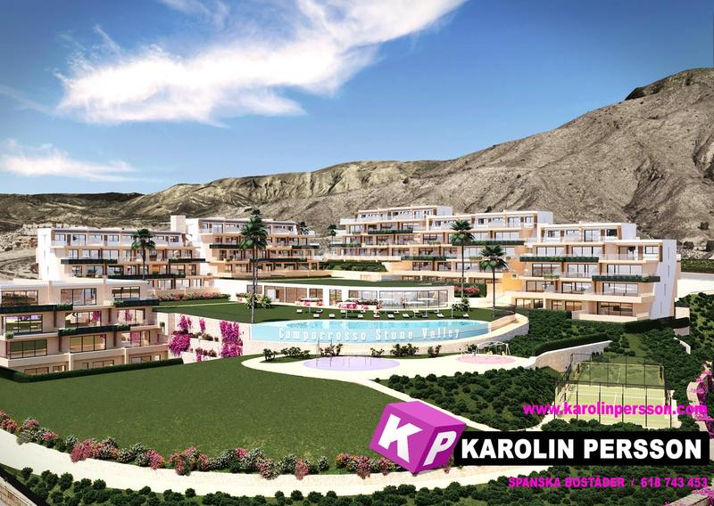 Foto 954ffc48-4544-4419-b495-090a4eaf7706. Appartement avec piscine dans balcón de Finestrat-terra marina Finestrat