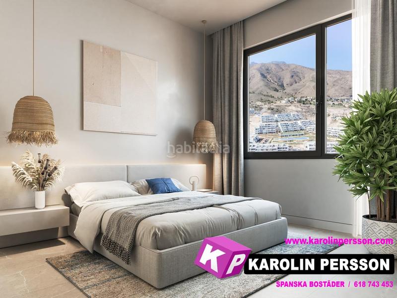 Foto b54bdde5-183a-4213-aac0-15882bbbf740. Appartement avec piscine dans balcón de Finestrat-terra marina Finestrat