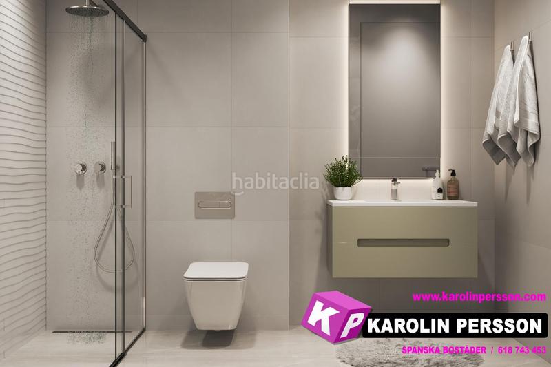 Foto bfb3b841-e705-4ed2-8149-09e475929388. Appartement avec piscine dans balcón de Finestrat-terra marina Finestrat