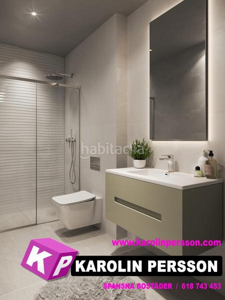 Foto d048af9f-71af-46c0-ad78-24bc07214a48. Appartement avec piscine dans balcón de Finestrat-terra marina Finestrat