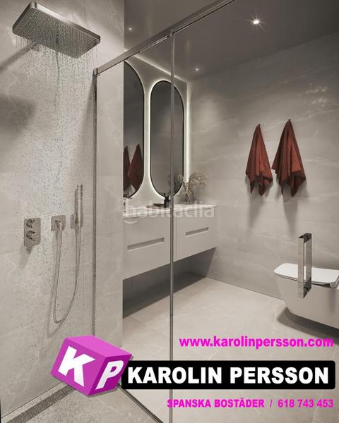 Foto fd494c3a-50fc-483e-b635-c645aeff845b. Appartement avec piscine dans balcón de Finestrat-terra marina Finestrat