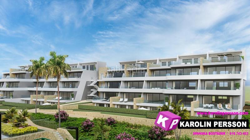 Foto 4a525664-5e5c-4ffd-acc2-64f4b80ed2fd. Appartement avec parking piscine dans balcón de Finestrat-terra marina Finestrat