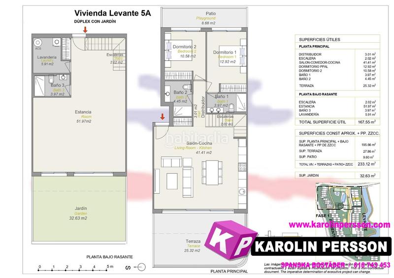 Foto ed6a769c-5b46-4dc1-97dd-75b96510da00. Appartement avec parking piscine dans balcón de Finestrat-terra marina Finestrat