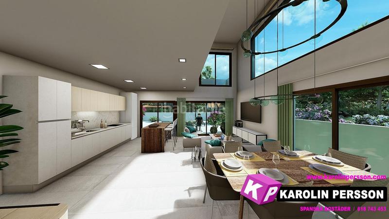 Foto 017a256f-a624-44ba-b0ba-885e2e63302a. Casa con piscina in Torre de la Horadada Pilar de la Horadada