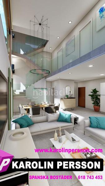 Foto 1b5364d0-ef52-4aa2-9065-536839578379. Casa con piscina in Torre de la Horadada Pilar de la Horadada