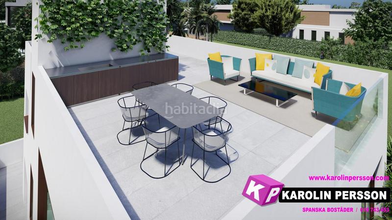 Foto 3610c262-efcd-44e4-85bc-2a9b952120b8. Casa con piscina in Torre de la Horadada Pilar de la Horadada