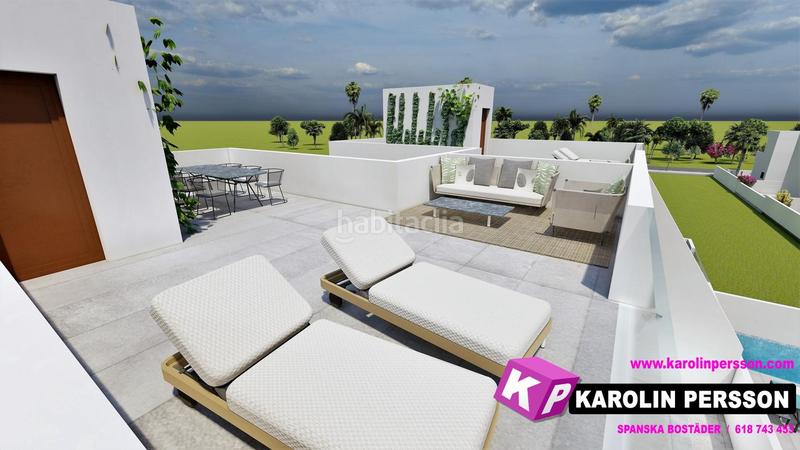 Foto 88d0bdc9-e677-44f6-b8f1-8b06825d3a1f. Casa con piscina in Torre de la Horadada Pilar de la Horadada