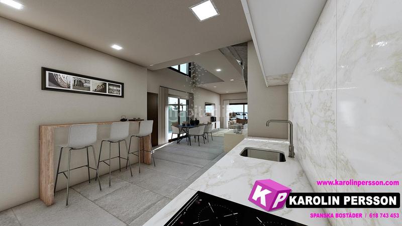 Foto 97654539-d431-42a1-a3d5-c20ac7433d42. Casa con piscina in Torre de la Horadada Pilar de la Horadada