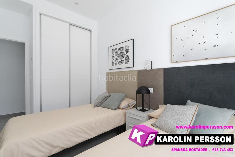 Foto 02e36360-69a3-4afa-8cfc-ba1aea6a433b. Haus mit pool in El Pinar de Campoverde Pilar de la Horadada