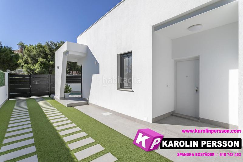 Foto 04880c72-2100-4756-b0b1-a0cd94b1454b. Haus mit pool in El Pinar de Campoverde Pilar de la Horadada