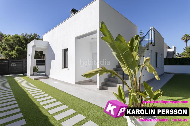 Foto 2de70129-ae32-4049-b566-9886ebd79a42. Haus mit pool in El Pinar de Campoverde Pilar de la Horadada