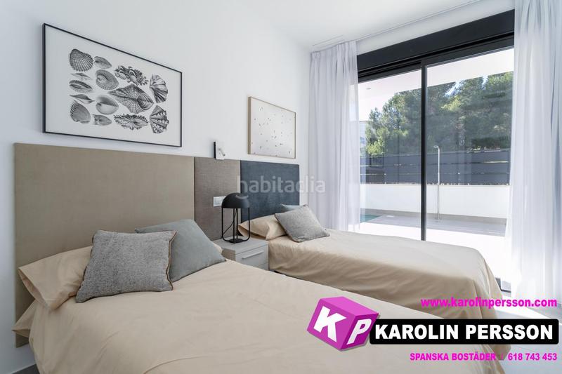 Foto 40f5ffa1-3523-4854-ac92-5147605be262. Haus mit pool in El Pinar de Campoverde Pilar de la Horadada