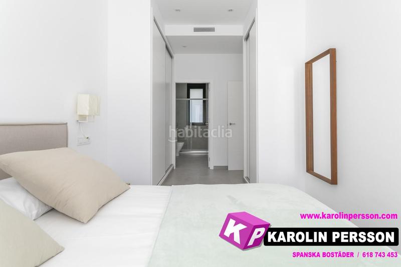 Foto 4dfb808d-3b41-4201-a641-02cddcd6bdc7. Haus mit pool in El Pinar de Campoverde Pilar de la Horadada