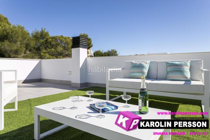 Foto 644ece22-a5a9-4a97-94f4-2d5ed0f63bc6. Haus mit pool in El Pinar de Campoverde Pilar de la Horadada