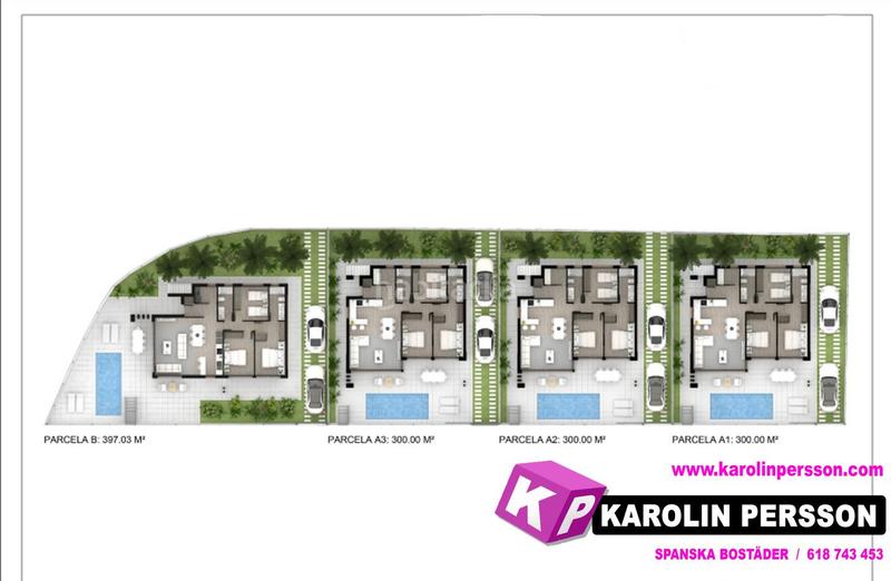 Foto 6b074dd6-ac6d-4e5a-a7ee-29da7c949e6f. Haus mit pool in El Pinar de Campoverde Pilar de la Horadada