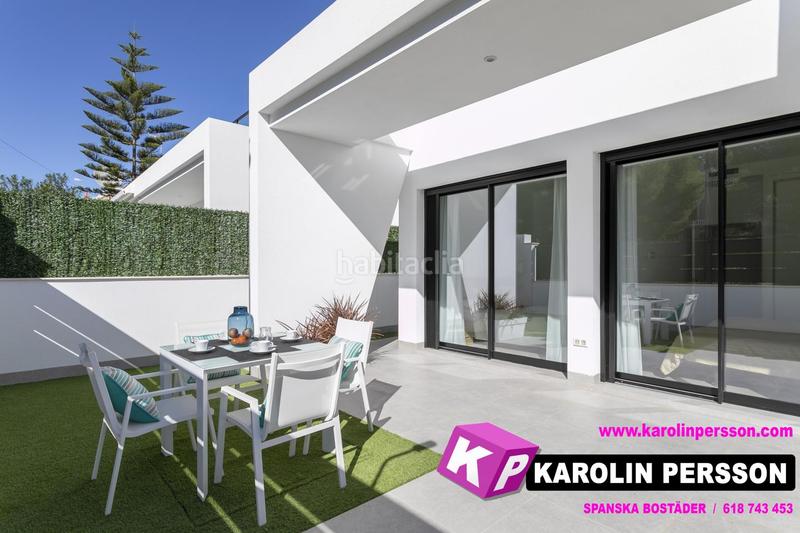 Foto 6bba7c37-91aa-4841-9900-57dbf27793da. Haus mit pool in El Pinar de Campoverde Pilar de la Horadada