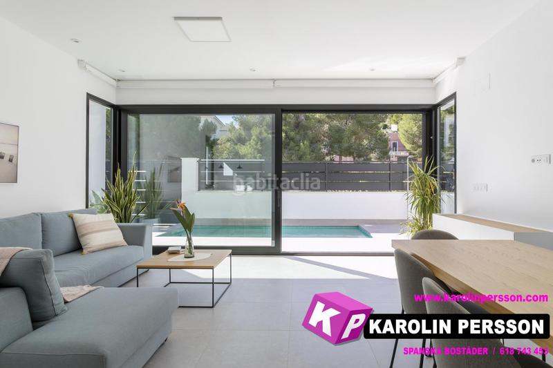 Foto 78a10e1c-95df-4527-9faf-6f61222e51de. Haus mit pool in El Pinar de Campoverde Pilar de la Horadada