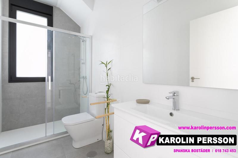 Foto 7f008572-3241-4913-a1ee-718b07cc07d8. Haus mit pool in El Pinar de Campoverde Pilar de la Horadada