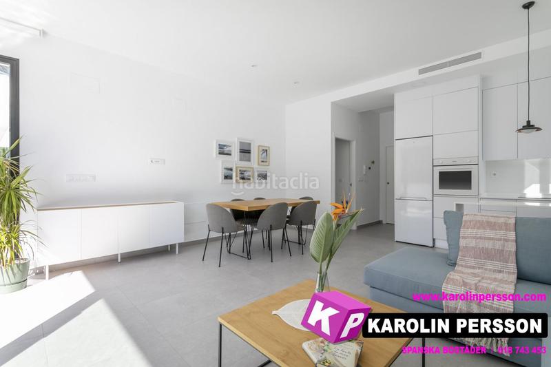 Foto a5b1cf45-8efd-4e27-8de5-e7aea3f1e32c. Haus mit pool in El Pinar de Campoverde Pilar de la Horadada