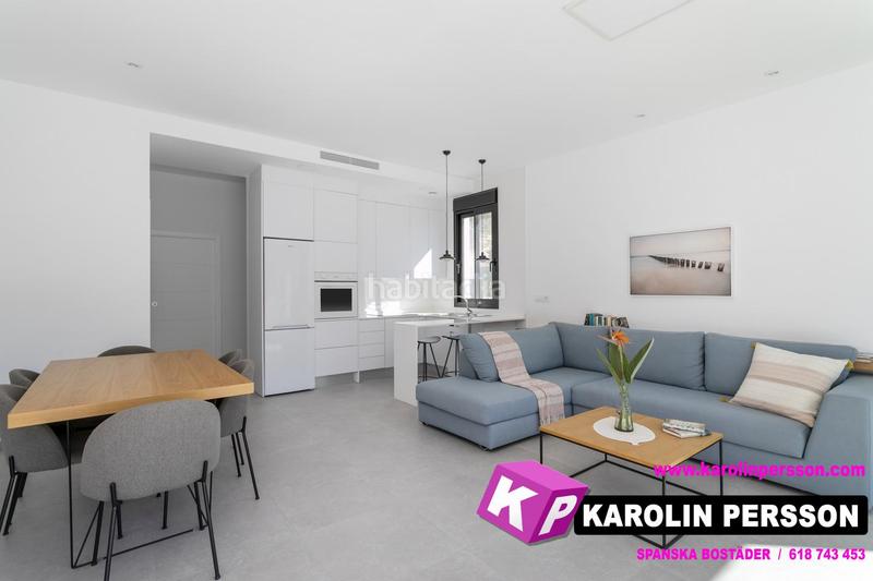 Foto b08f3a60-8237-42ef-b3b9-a33ce5a39267. Haus mit pool in El Pinar de Campoverde Pilar de la Horadada