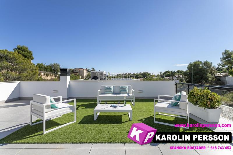 Foto c8d61ec7-17a4-4787-8527-1f855476365b. Haus mit pool in El Pinar de Campoverde Pilar de la Horadada