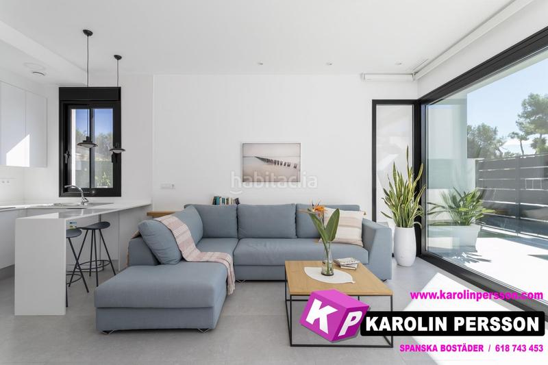 Foto d527be4b-2af0-4042-a985-c1d711d849d9. Haus mit pool in El Pinar de Campoverde Pilar de la Horadada