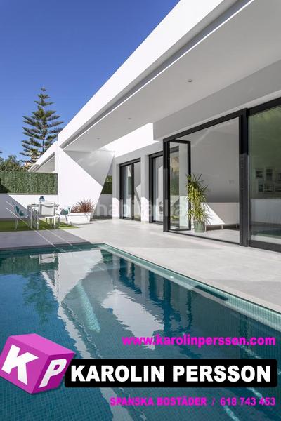 Foto de929501-7450-4bff-ba39-2ba1c03226cd. Haus mit pool in El Pinar de Campoverde Pilar de la Horadada